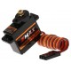 EMAX ES08MD II Digital Metal Gear Servo