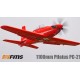 FMS-1100MM PC-21 Pilatus (PNP)