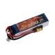 Gens Ace 1450mAh 22.2V 45C 6S1P Lipo Battery Pack