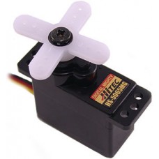 HS-5065MG High Torque Metal Gear Feather Servo