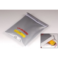 Lithium Polymer Charge Pack 25x33cm JUMBO Sack