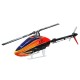 Oxy 3 Helicopter Kit