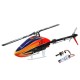Oxy 3 Helicopter Kit with Motor and ESC