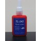 TL-242 Thread Locker & Sealant Medium Strength 