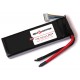 Revolectrix 3300mAh 4S Lipo - 40C Platinum Label