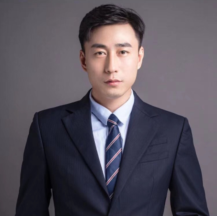 欧永芳 美术指导负责人